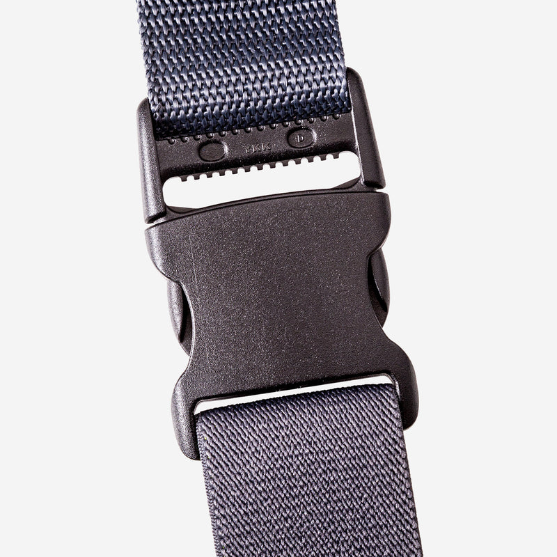 Desolve Supply Co. Rise Wader - Slate