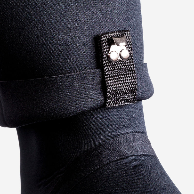 Desolve Supply Co. Rise Wader - Slate