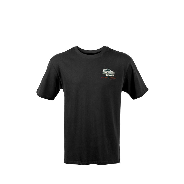 Hunters Element River Cruiser Tee