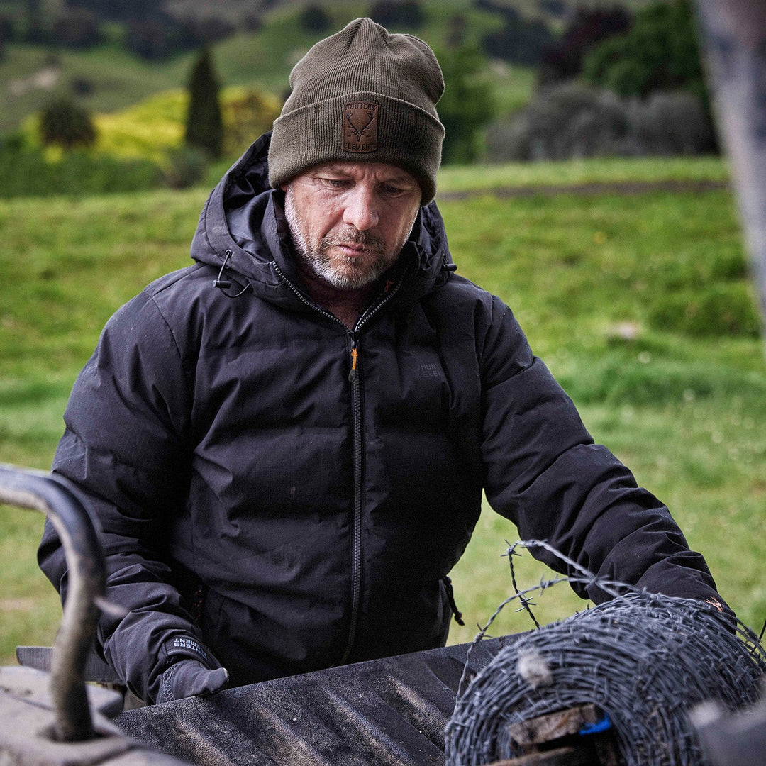 Hunters Element Forge Jacket