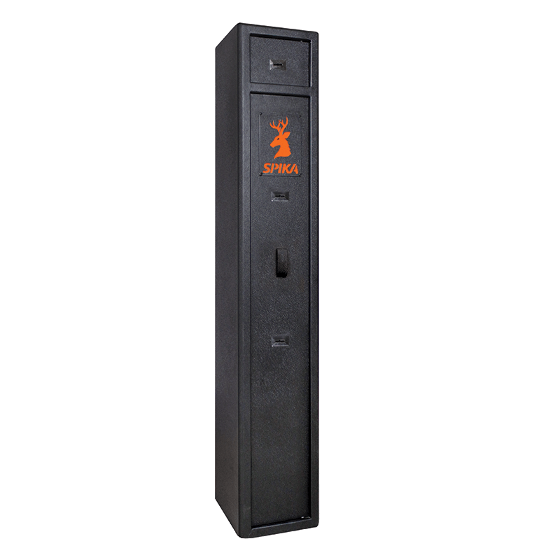 Spika Small A-Cat Safe - 4 Gun