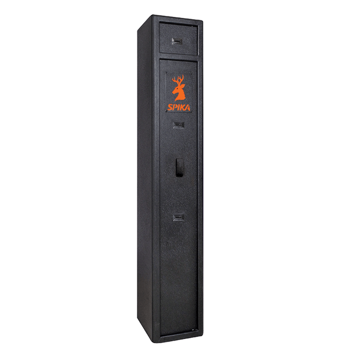 Spika Small A-Cat Safe - 4 Gun