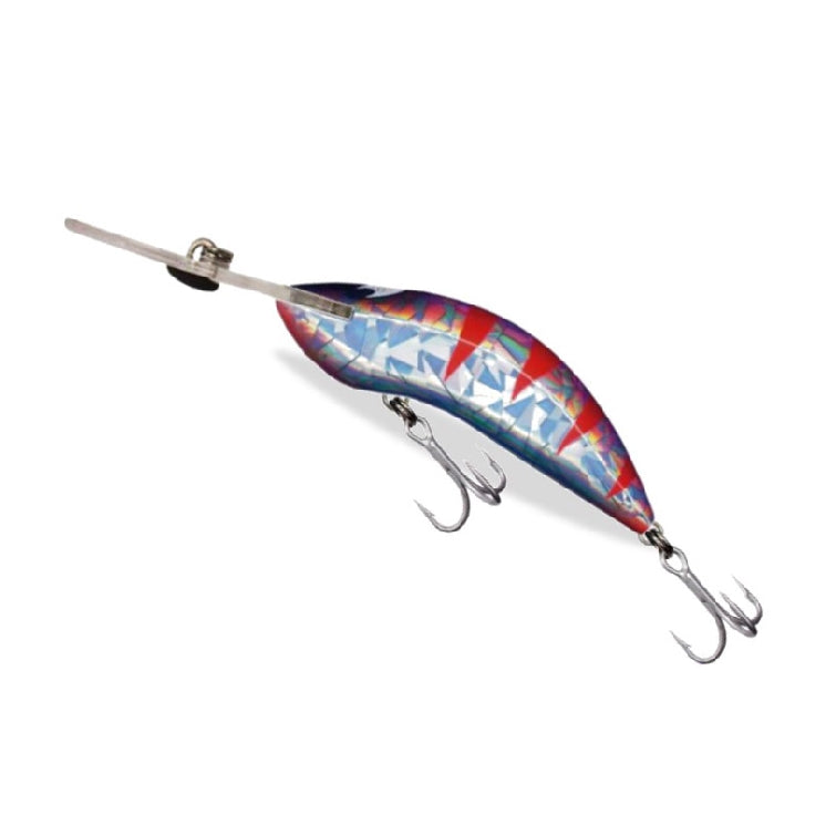 Dr Evil Classic Lure