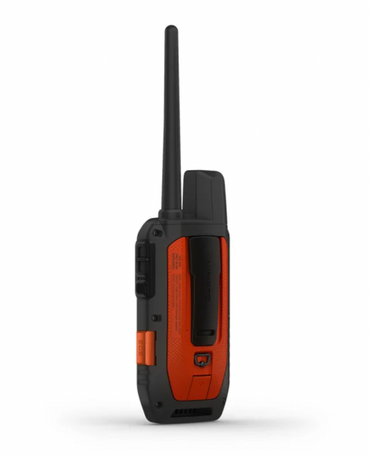 Garmin Alpha 300i GPS Dog Tracking Handheld with inReach