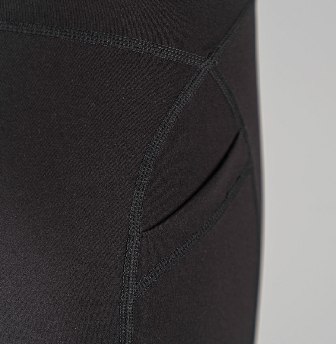 Stoney Creek SC Performance Tights