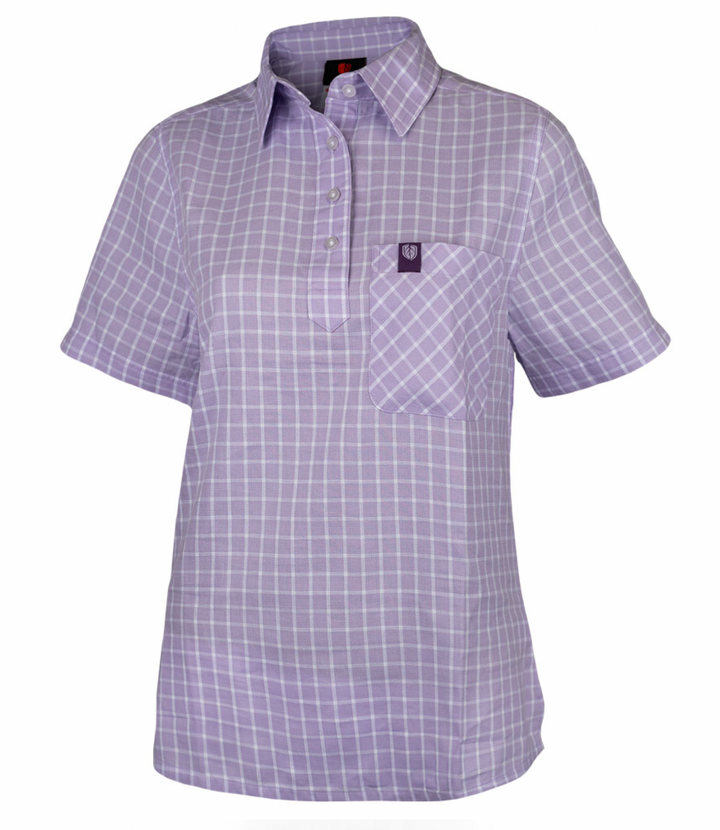 Stoney Creek Checkchick Shirt