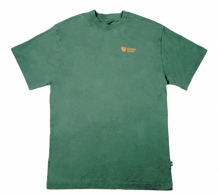 Stoney Creek Incharge Stag Tee