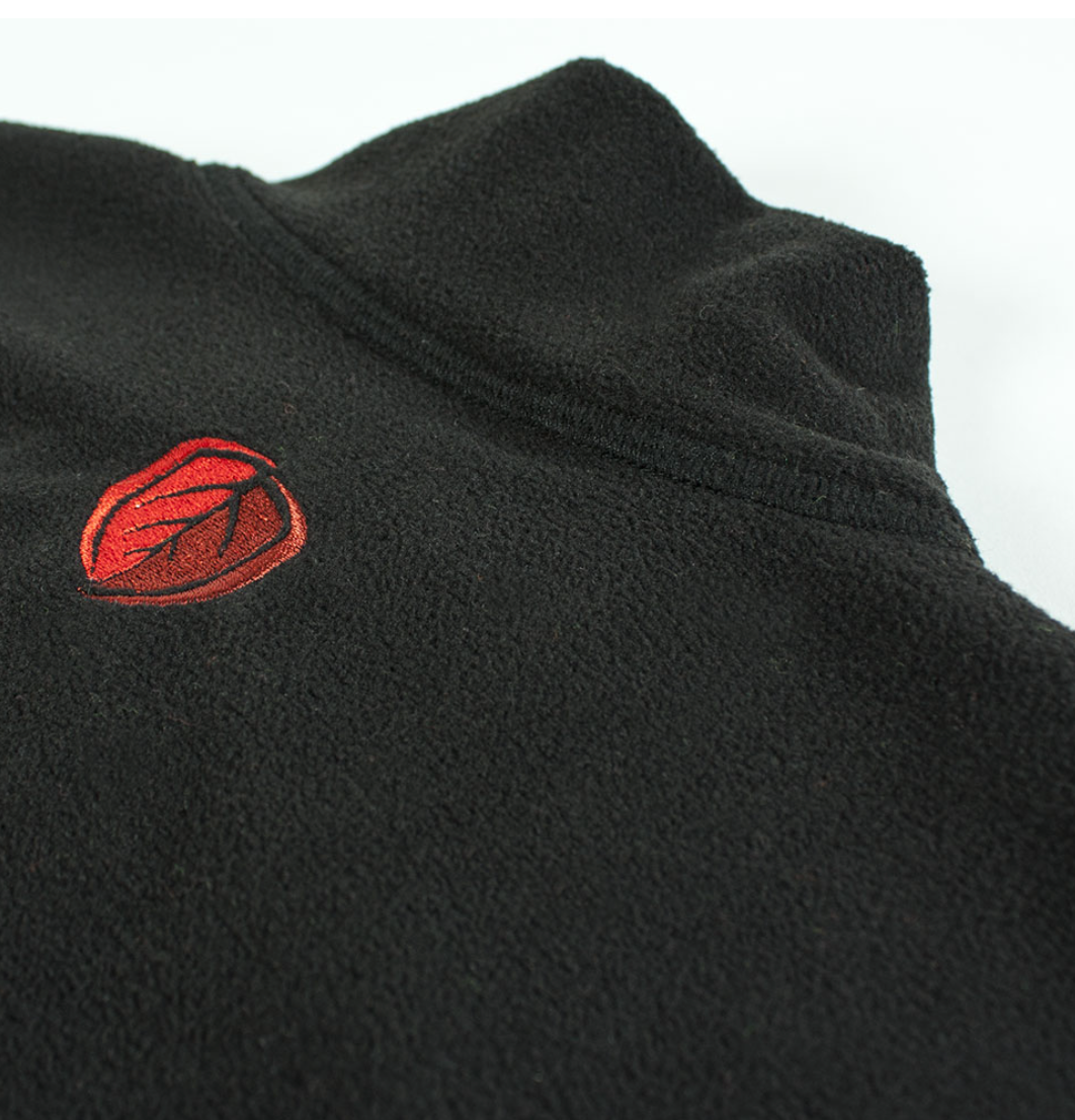 Stoney Creek Microplus Long Sleeve Top