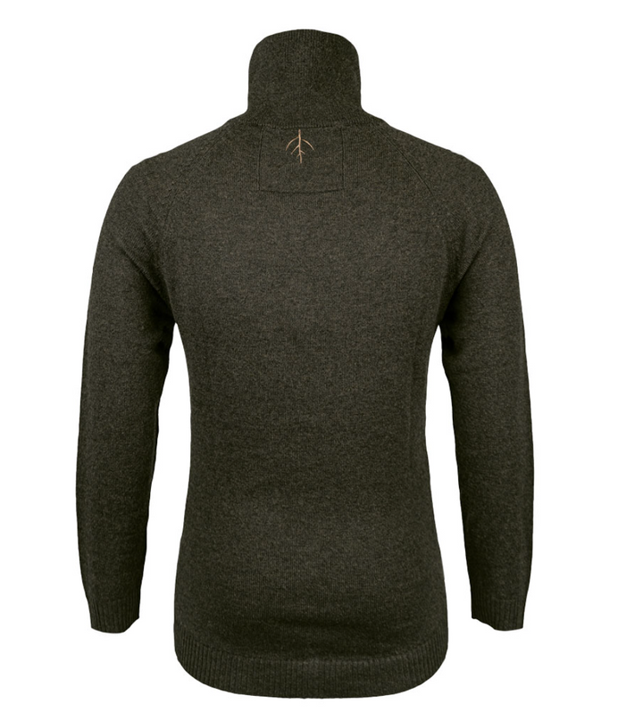 Stoney Creek Men's Homestay 1/4 Zip - Rosin