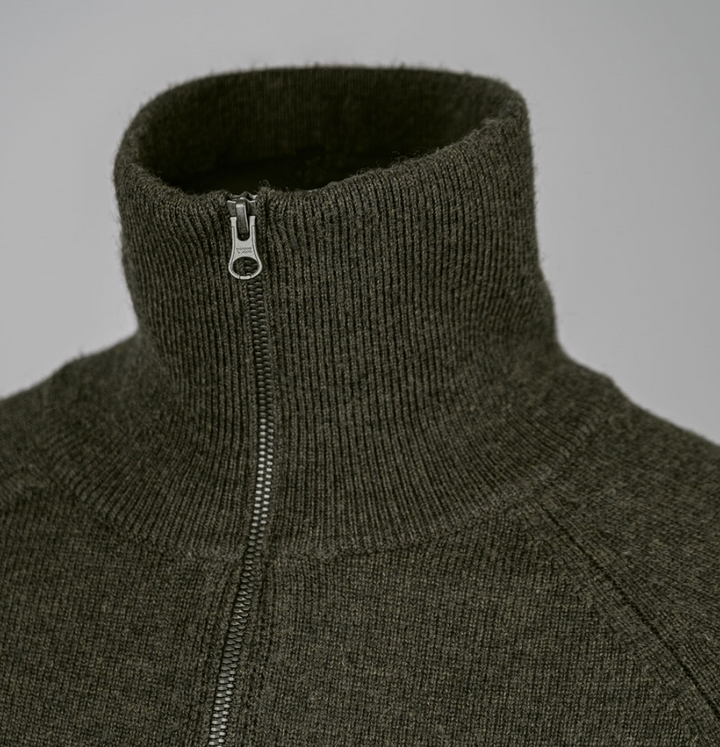 Stoney Creek Men's Homestay 1/4 Zip - Rosin