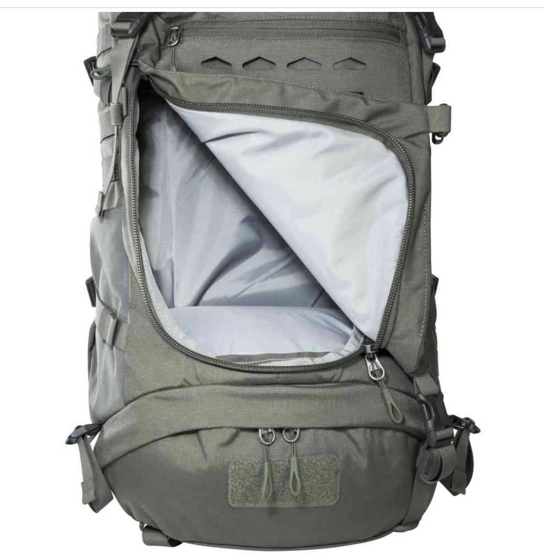 Tatonka Pyrox 45+10 Stone Grey