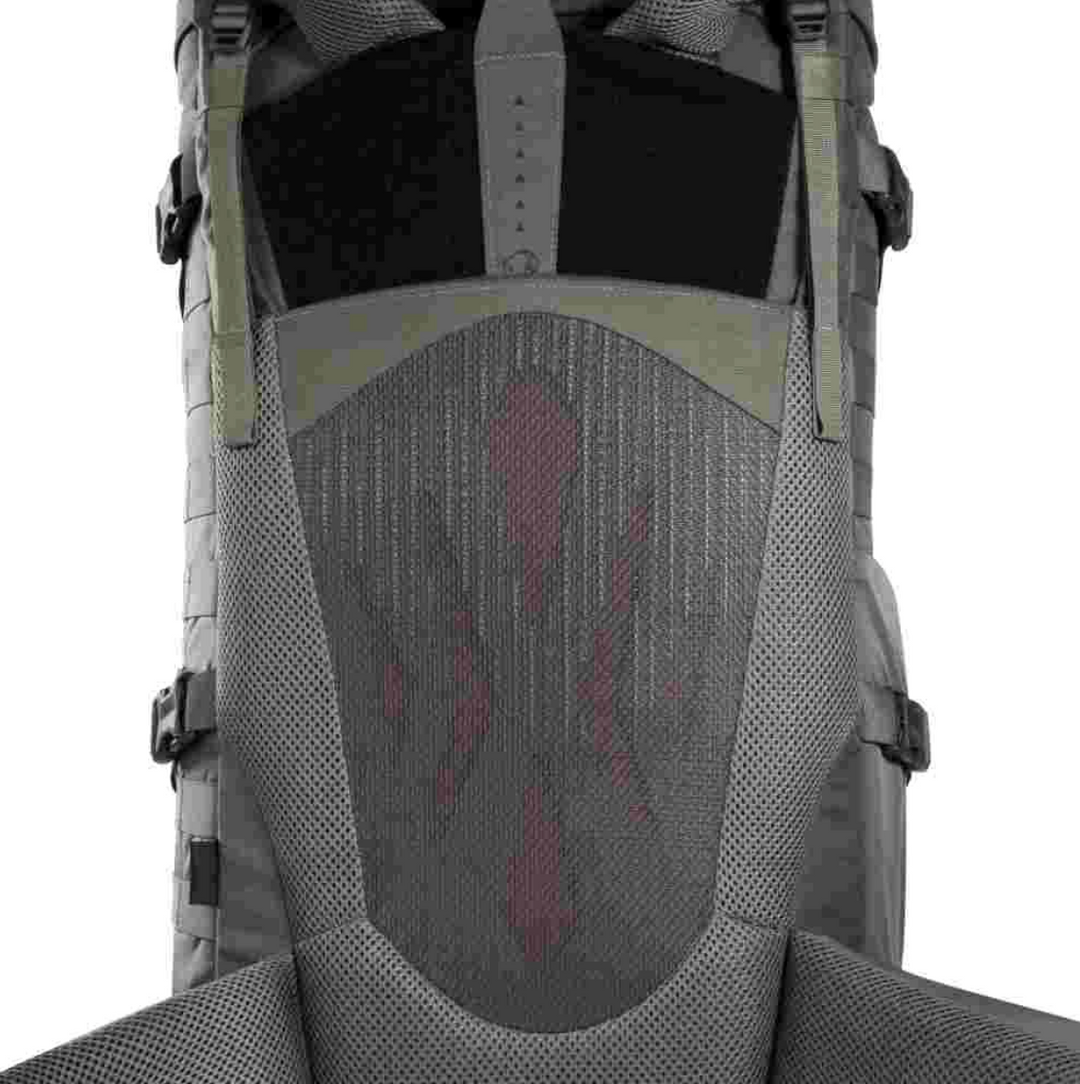 Tatonka Pyrox 45+10 Stone Grey