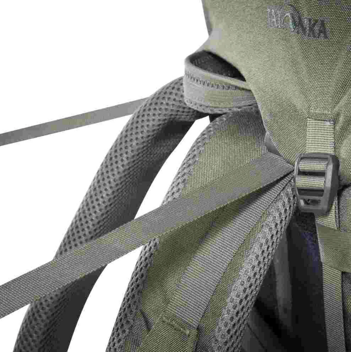 Tatonka Pyrox 45+10 Stone Grey