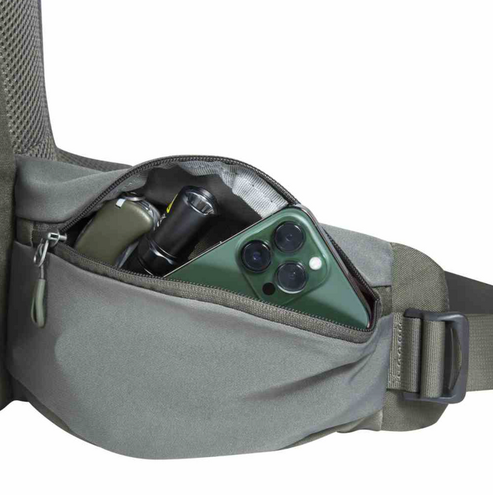 Tatonka Pyrox 45+10 Stone Grey