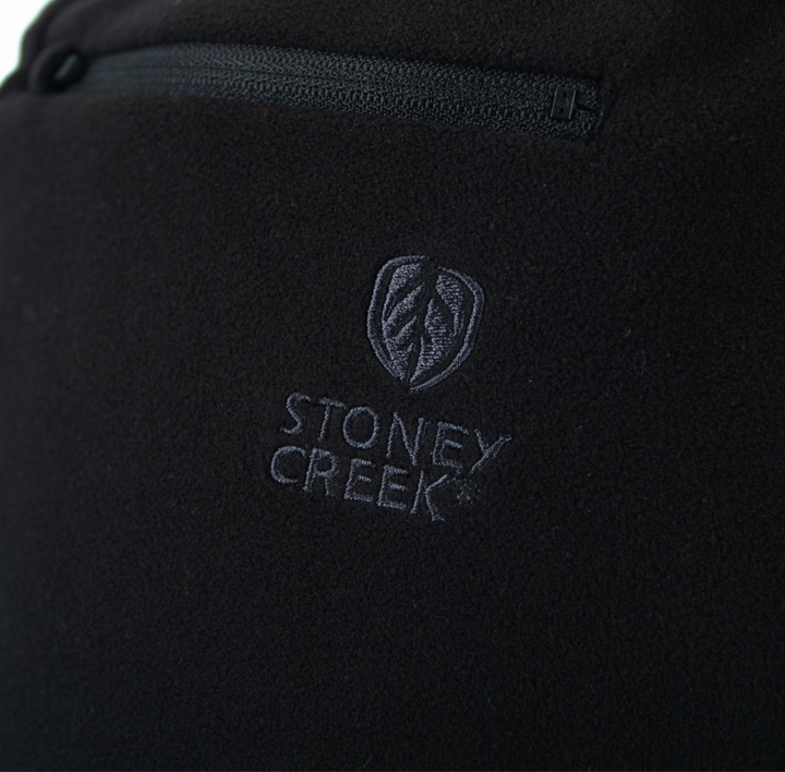 Stoney Creek Womens Microplus Trackpants