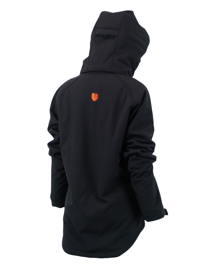 Stoney Creek Womens Coaster Jacket