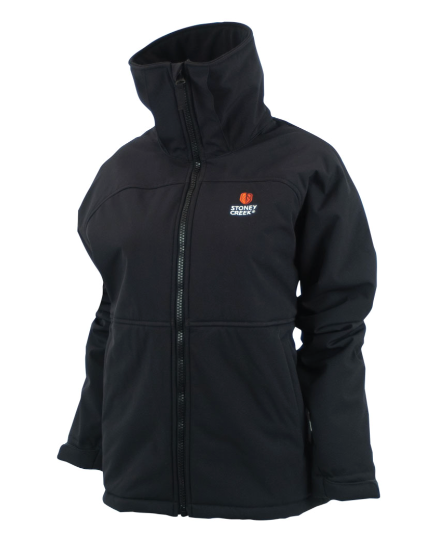 Stoney Creek Womens Coaster Jacket