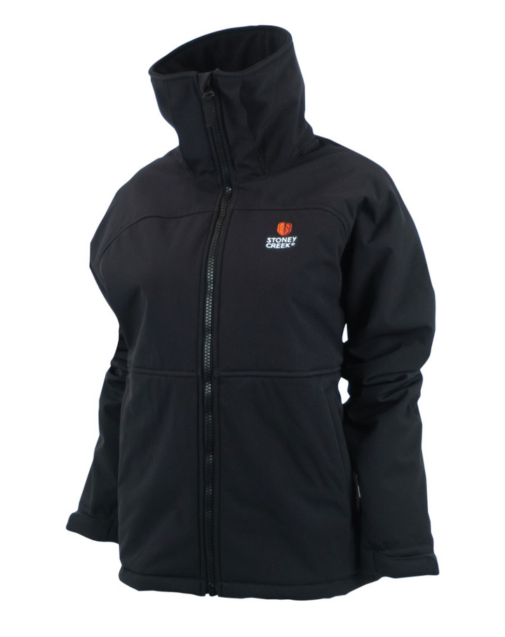 Stoney Creek Womens Coaster Jacket