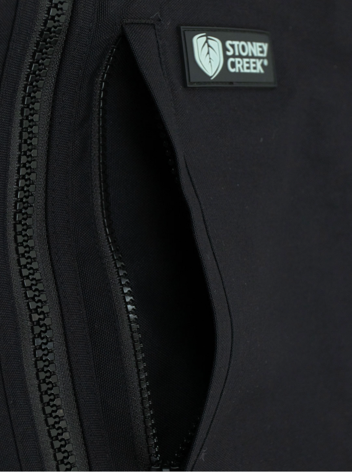 Stoney Creek Rammer Jacket