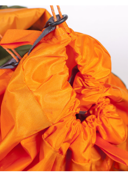 Stoney Creek Buller 60+10 Pack - Bayleaf