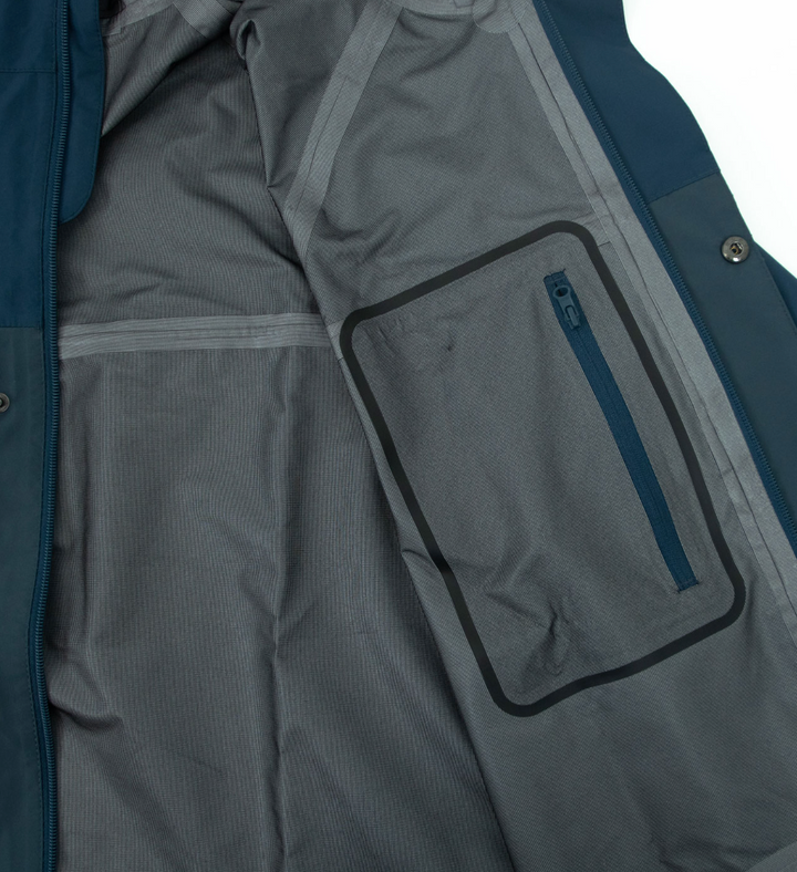 Stoney Creek Mens Creek Crosser Jacket V2