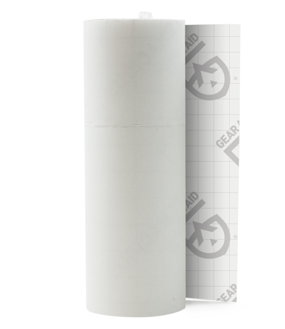 Gear Aid Tenacious Tape Repair Strip 7.6cm x 50cm