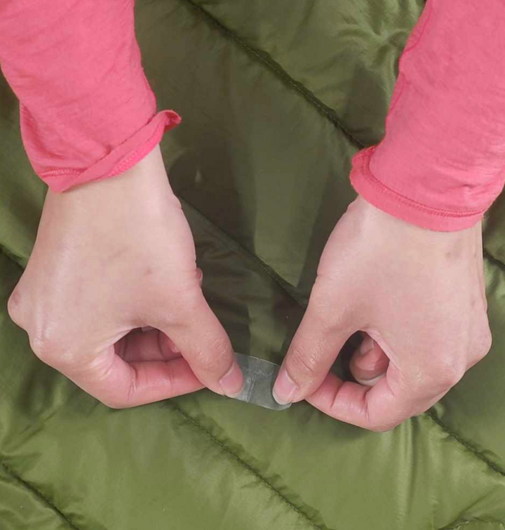 Gear Aid Tenacious Tape Repair Strip 7.6cm x 50cm