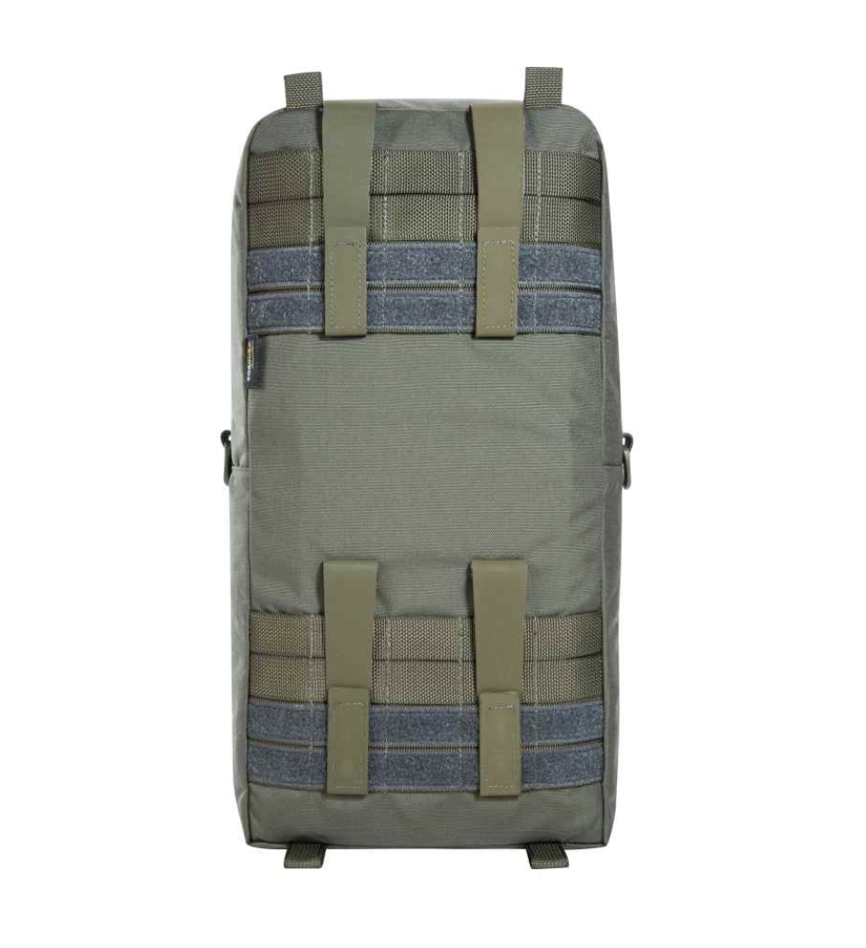 Tatonka Side Pocket 8L BC