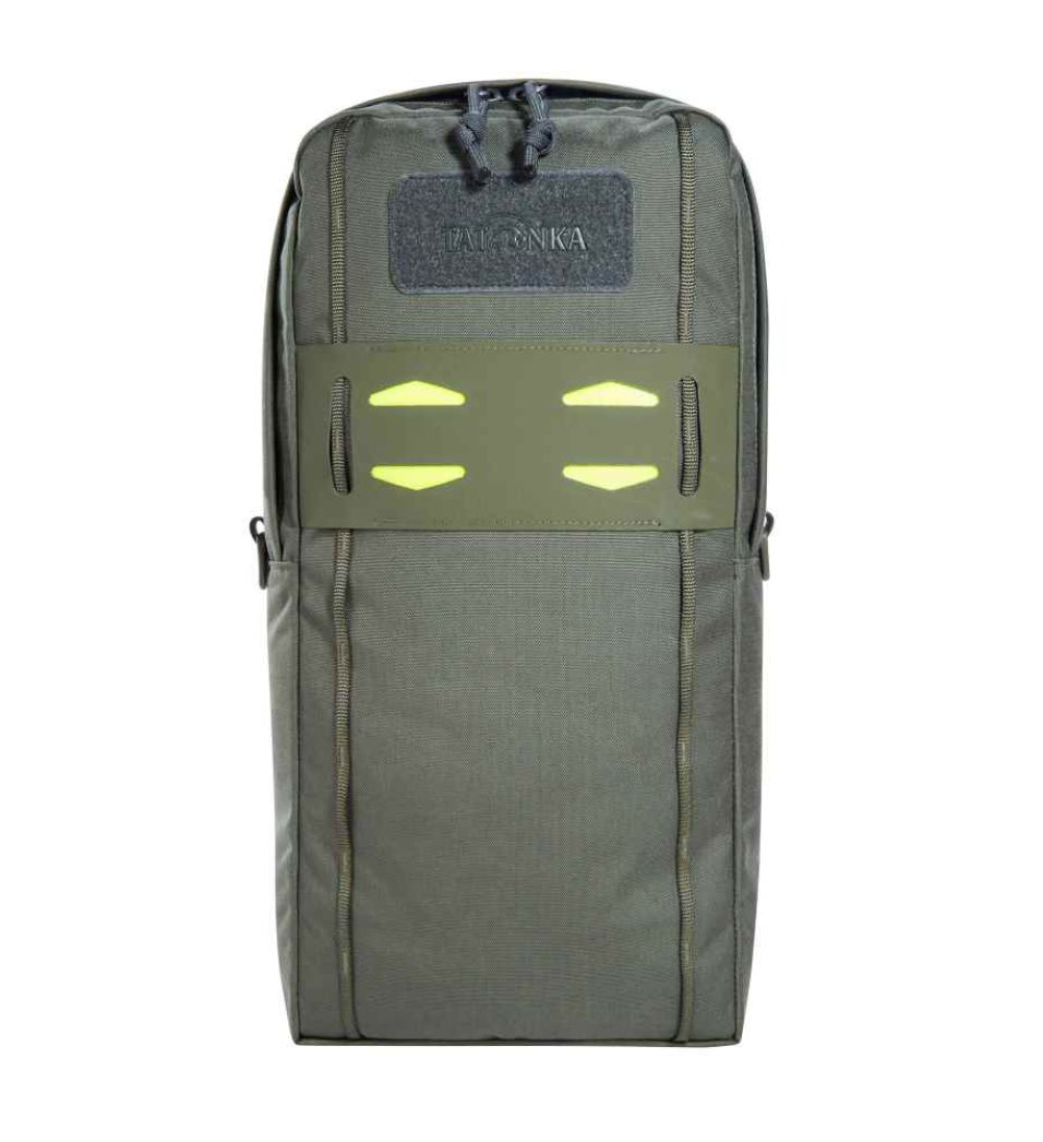 Tatonka Side Pocket 8L BC
