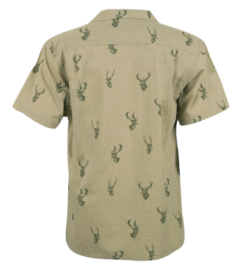 Stoney Creek Trophy Shirt