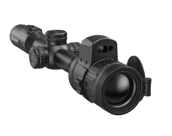 HIKMICRO ALPEX 4K A50EL Night Vision Scope with LRF