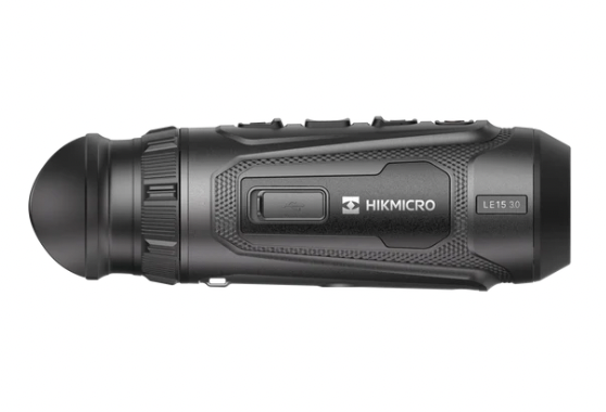 HIKMICRO LYNX 3.0 LE15 256x192 Thermal Monocular