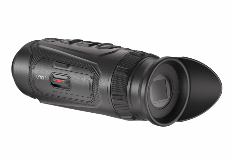 HIKMICRO LYNX 3.0 LE15 256x192 Thermal Monocular