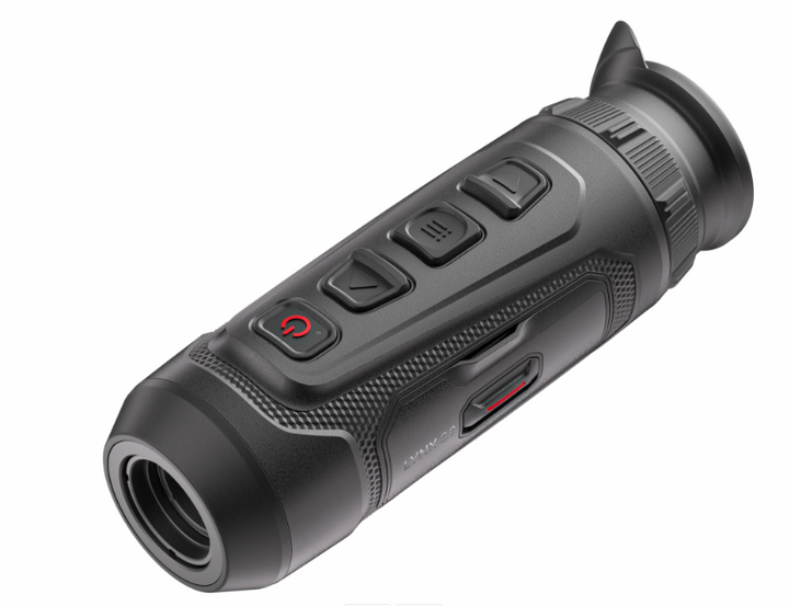 HIKMICRO LYNX 3.0 LE15 256x192 Thermal Monocular