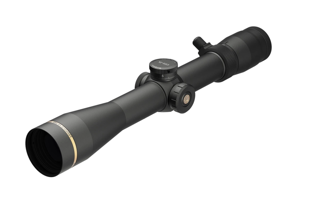 Leupold VX-3HD Riflescope