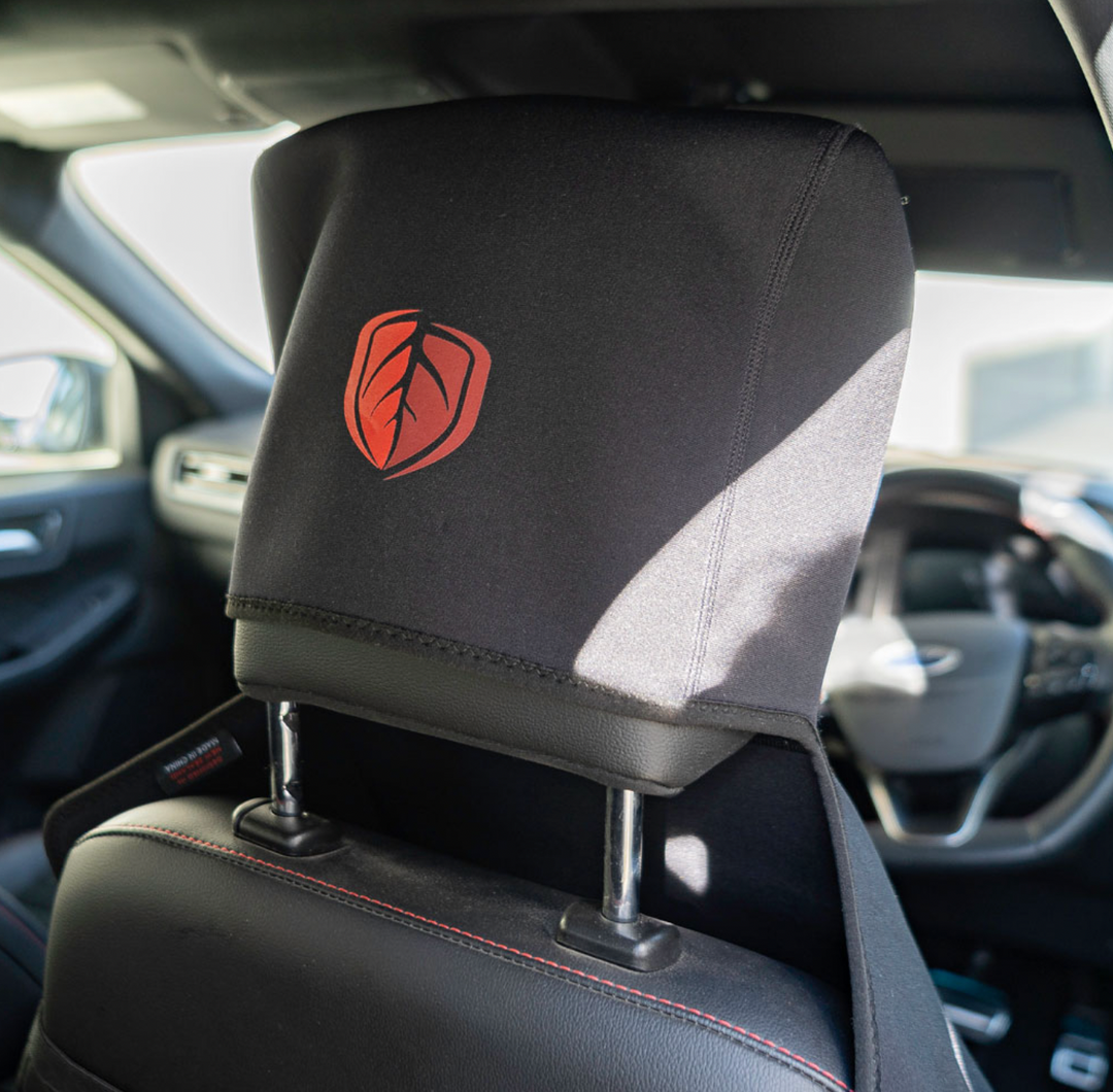 Stoney Creek Seatshield Carseat Cover