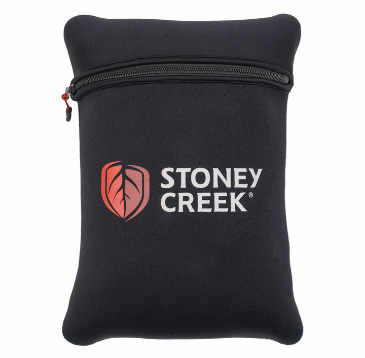Stoney Creek Seatshield Carseat Cover