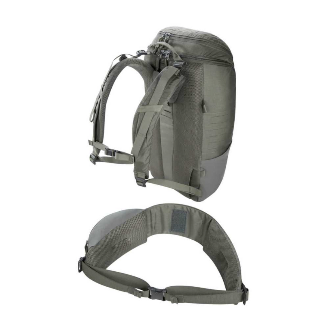 Tatonka EDC Pack 30L Stone Grey