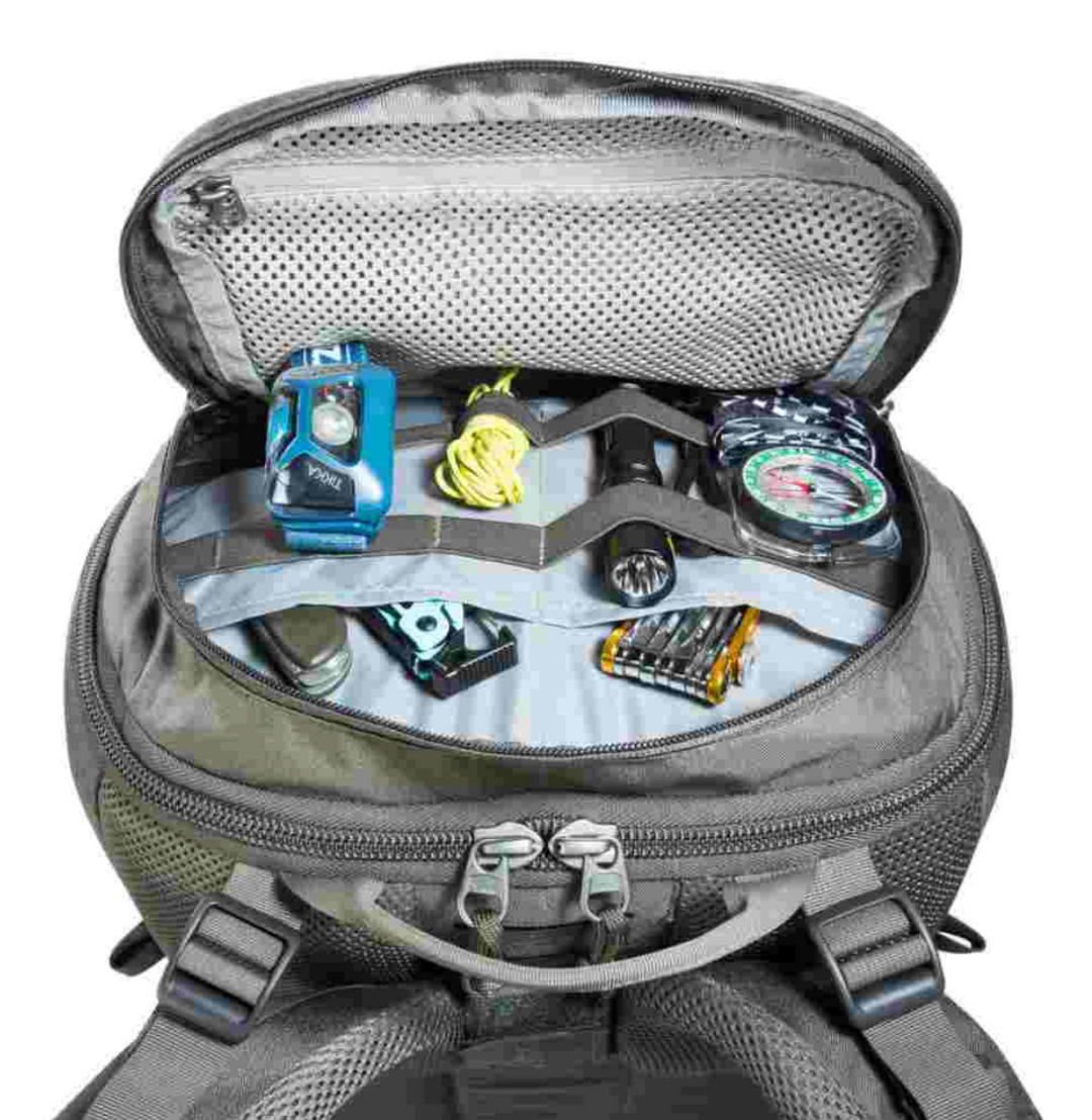 Tatonka EDC Pack 30L Stone Grey