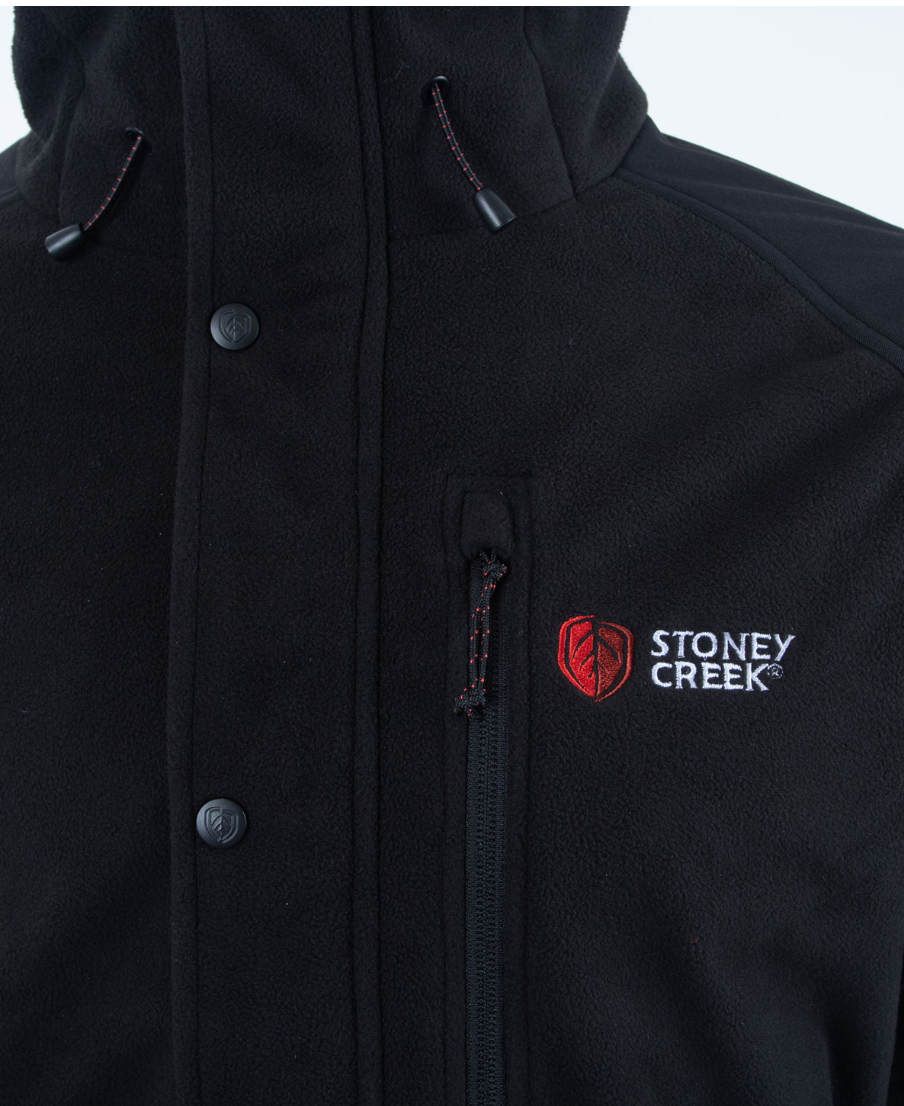 Stoney Creek Hodderville Pullover