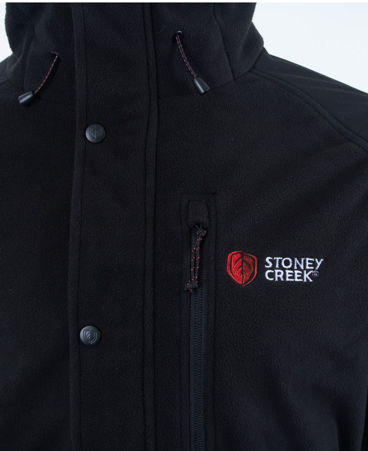 Stoney Creek Hodderville Pullover