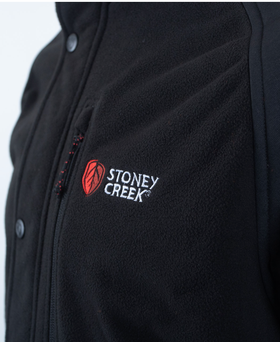 Stoney Creek Hodderville Pullover