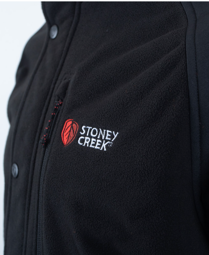 Stoney Creek Hodderville Pullover