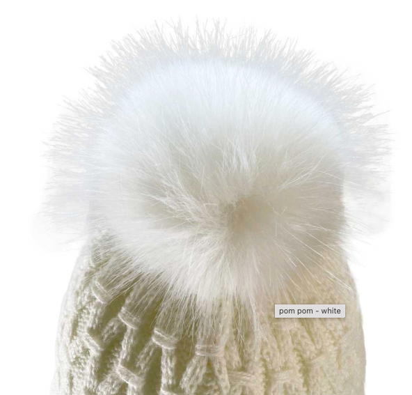 Domex Snowfall Beanie