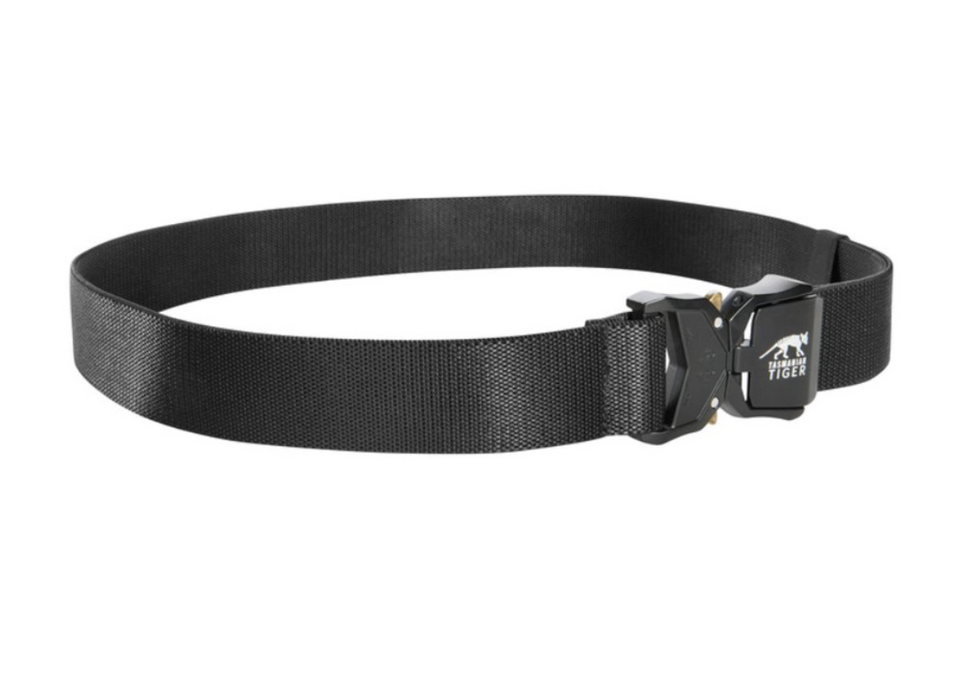 Tasmanian Tiger Quick Release Stretch Belt 38mm