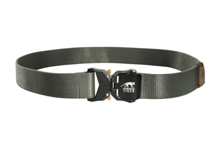 Tasmanian Tiger Quick Release Stretch Belt 38mm