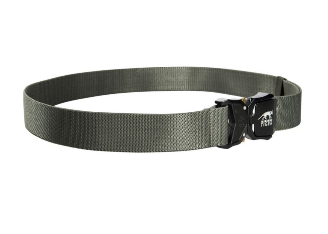 Tasmanian Tiger Quick Release Stretch Belt 38mm