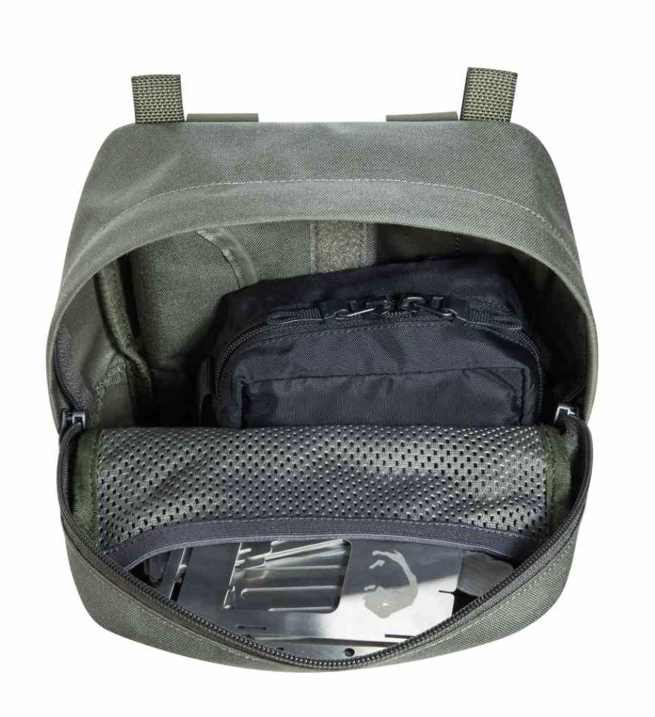 Tatonka Side Pocket 4L BC