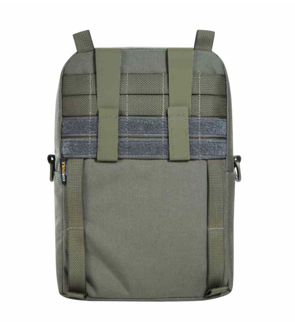 Tatonka Side Pocket 4L BC