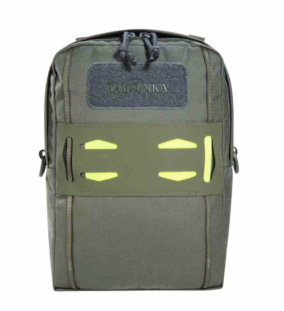 Tatonka Side Pocket 4L BC